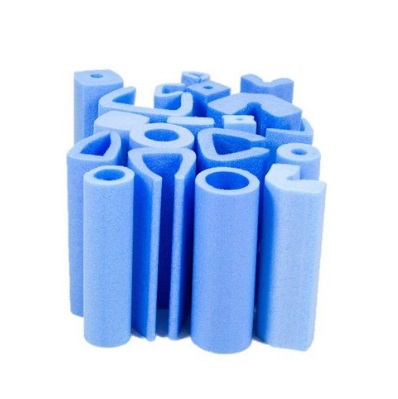 Reliable Plast Blue EPE Foam Profile